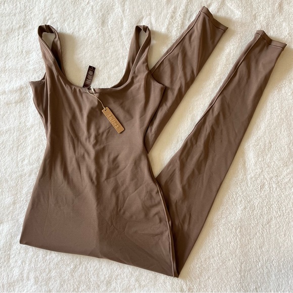 SKIMS Pants - SKIMS Jumpsuit